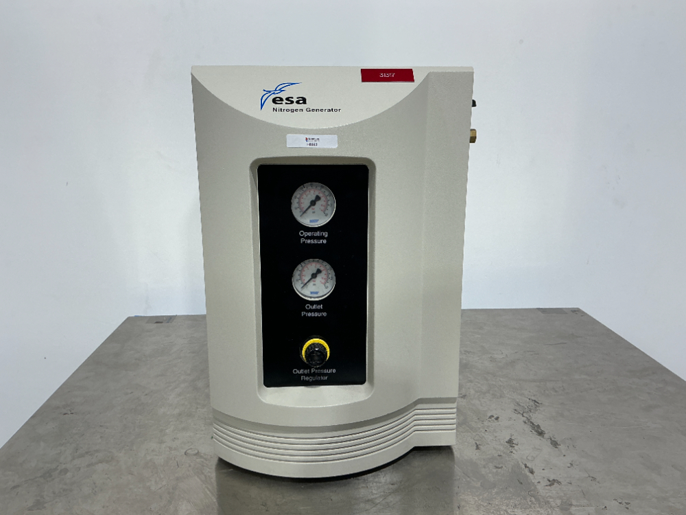 Image of Esa Nitrogen Generator